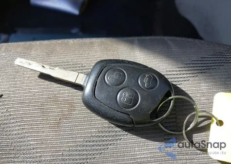 2013 Ford Fiesta Se from USA, damaged, VIN 3FADP4BJ0DM219608